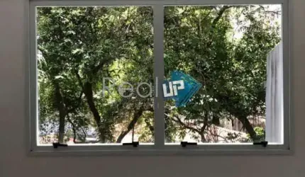 Sala comercial com 1 sala à venda na Rua Dona Mariana, Botafogo, Rio de Janeiro, 28 m2 por R$ 450.000