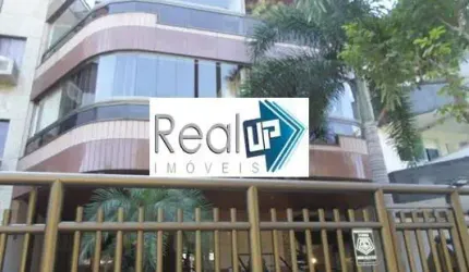 Apartamento com 3 quartos à venda na Avenida Gilberto Amado, Barra da Tijuca, Rio de Janeiro, 160 m2 por R$ 1.800.000