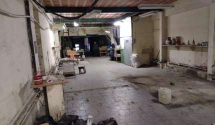 Casa comercial com 2 salas à venda na Bambina, Botafogo, Rio de Janeiro, 522 m2 por R$ 3.200.000