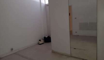 Sala comercial com 4 salas à venda na Avenida Nossa Senhora de Copacabana, Copacabana, Rio de Janeiro, 50 m2 por R$ 550.000