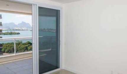 Apartamento com 3 quartos à venda na Escritor Rodrigo Melo Franco, Barra da Tijuca, Rio de Janeiro, 111 m2 por R$ 983.250