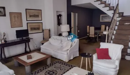 Cobertura com 4 quartos à venda na Rua Assis Brasil, Copacabana, Rio de Janeiro, 155 m2 por R$ 2.100.000