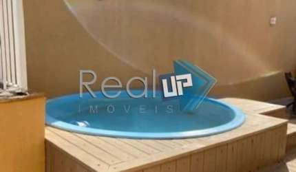 Prédio com 1 sala à venda na Rua Custódio Serrão, Lagoa, Rio de Janeiro, 86 m2 por R$ 1.290.000