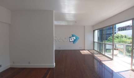 Apartamento com 3 quartos à venda na Rua Nascimento Silva, Ipanema, Rio de Janeiro, 150 m2 por R$ 3.550.000