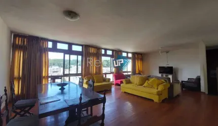 Casa com 9 quartos à venda na Rua Stefan Zweig, Laranjeiras, Rio de Janeiro, 429 m2 por R$ 4.450.000