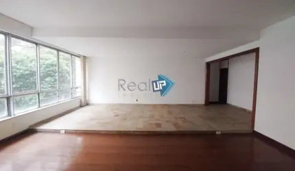 Apartamento com 3 quartos à venda na Rua Santa Clara, Copacabana, Rio de Janeiro, 195 m2 por R$ 1.750.000