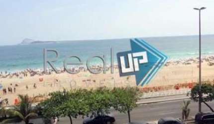Apartamento com 4 quartos à venda na Avenida Vieira Souto, Ipanema, Rio de Janeiro, 368 m2 por R$ 14.500.000