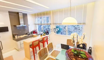 Apartamento com 3 quartos à venda na Avenida Epitácio Pessoa, Lagoa, Rio de Janeiro, 87 m2 por R$ 1.800.000