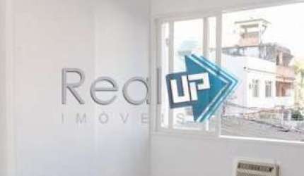 Apartamento com 1 quarto à venda na Rua Real Grandeza, Botafogo, Rio de Janeiro, 56 m2 por R$ 580.000