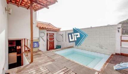 Cobertura com 4 quartos à venda na Rua Desembargador Fernandes Pinheiro, Barra da Tijuca, Rio de Janeiro, 563 m2 por R$ 3.500.000