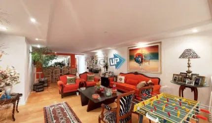 Cobertura com 4 quartos à venda na Avenida Comandante Júlio de Moura, Barra da Tijuca, Rio de Janeiro, 338 m2 por R$ 4.000.000