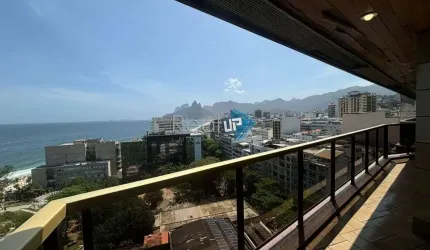 Cobertura com 5 quartos à venda na Rua Francisco Otaviano, Copacabana, Rio de Janeiro, 573 m2 por R$ 40.000.000