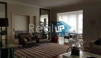 Apartamento com 4 quartos à venda na Rua Pompeu Loureiro, Copacabana, Rio de Janeiro, 407 m2 por R$ 5.800.000