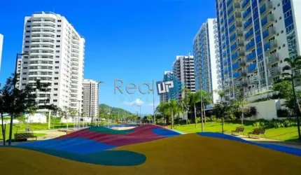 Apartamento com 2 quartos à venda na Abraham Medina, Barra da Tijuca, Rio de Janeiro, 77 m2 por R$ 685.000