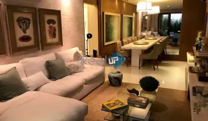 Cobertura com 4 quartos à venda na Escritor Rodrigo Melo Franco (res Ilha Pura), Barra da Tijuca, Rio de Janeiro, 280 m2 por R$ 2.442.000