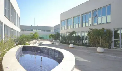 Terreno em condomínio fechado à venda na Avenida Ayrton Senna, Barra da Tijuca, Rio de Janeiro, 110 m2 por R$ 1.275.000