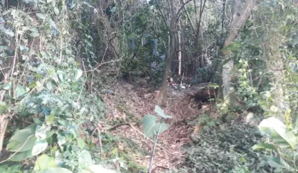 Terreno à venda na São Leobaldo, São Conrado, Rio de Janeiro por R$ 600.000