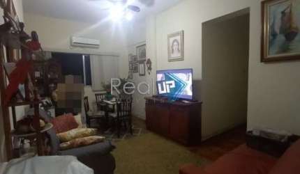 Apartamento com 2 quartos à venda na Rua Barão da Torre, Ipanema, Rio de Janeiro, 66 m2 por R$ 980.000