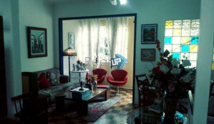 Casa com 7 quartos à venda na Campinas, Grajaú, Rio de Janeiro, 312 m2 por R$ 1.480.000