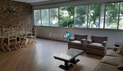 Apartamento com 4 quartos à venda na Rua Souza Lima, Copacabana, Rio de Janeiro, 194 m2 por R$ 1.850.000