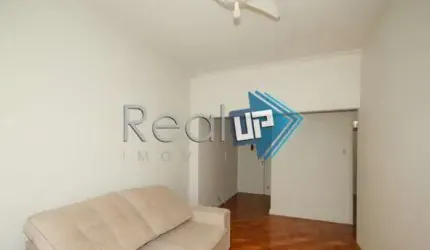 Apartamento com 3 quartos à venda na Rua Constante Ramos, Copacabana, Rio de Janeiro, 99 m2 por R$ 1.500.000