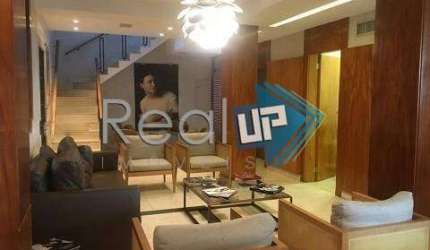 Casa comercial com 10 salas à venda na Rua Álvaro Ramos, Botafogo, Rio de Janeiro, 1128 m2 por R$ 9.000.000