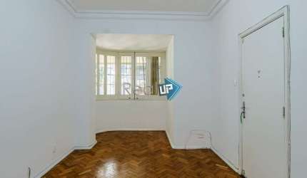 Apartamento com 1 quarto à venda na Rua Canning, Ipanema, Rio de Janeiro, 69 m2 por R$ 1.100.000