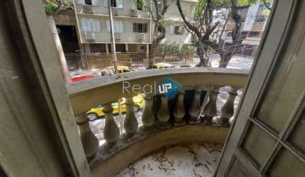 Apartamento com 1 quarto à venda na Rua Prudente de Morais, Ipanema, Rio de Janeiro, 50 m2 por R$ 1.200.000