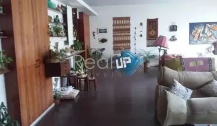 Apartamento com 4 quartos à venda na Rua Joaquim Nabuco, Copacabana, Rio de Janeiro, 210 m2 por R$ 2.200.000