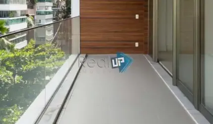 Cobertura com 3 quartos à venda na Rua Igarapava, Leblon, Rio de Janeiro, 236 m2 por R$ 6.900.000