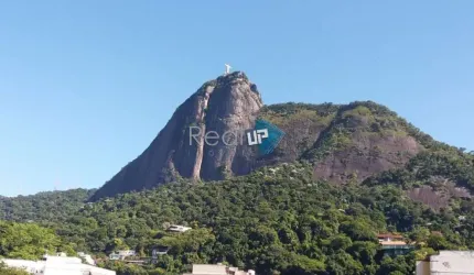 Apartamento com 3 quartos à venda na Rua Visconde de Silva, Humaitá, Rio de Janeiro, 99 m2 por R$ 980.000
