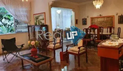 Apartamento com 4 quartos à venda na Rua Aires Saldanha, Copacabana, Rio de Janeiro, 204 m2 por R$ 1.650.000