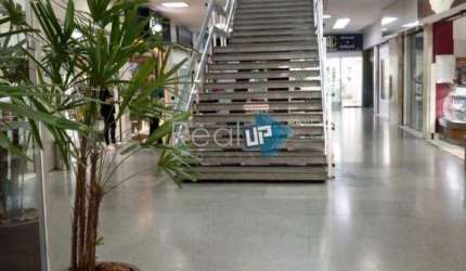 Sala comercial com 1 sala à venda na Rua Visconde de Pirajá, Ipanema, Rio de Janeiro, 26 m2 por R$ 535.000