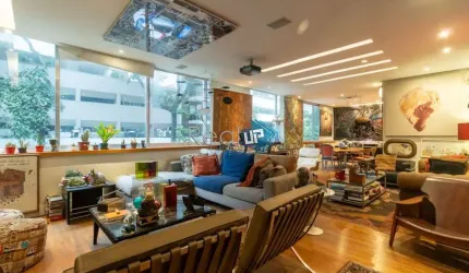 Apartamento com 3 quartos à venda na Rua Aníbal de Mendonça, Ipanema, Rio de Janeiro, 140 m2 por R$ 4.150.000