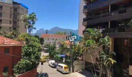 Apartamento com 4 quartos à venda na Ferreira de Rezende, Lagoa, Rio de Janeiro, 205 m2 por R$ 4.500.000
