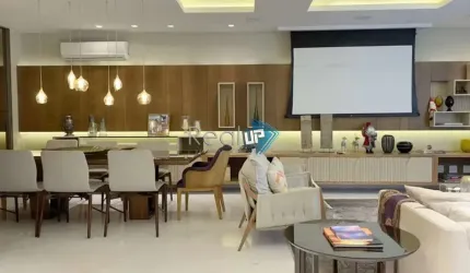 Apartamento com 4 quartos à venda na Avenida Borges de Medeiros, Leblon, Rio de Janeiro, 180 m2 por R$ 6.100.000