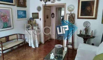 Apartamento com 3 quartos à venda na Rua Tonelero, Copacabana, Rio de Janeiro, 80 m2 por R$ 1.100.000