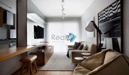 Flat com 2 quartos à venda na Rua Prudente de Morais, Ipanema, Rio de Janeiro, 74 m2 por R$ 3.400.000