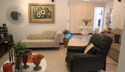 Apartamento com 3 quartos à venda na Avenida Vieira Souto, Ipanema, Rio de Janeiro, 110 m2 por R$ 5.300.000