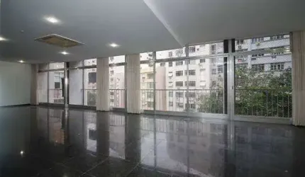 Apartamento com 4 quartos à venda na Rua Senador Vergueiro, Flamengo, Rio de Janeiro, 300 m2 por R$ 2.300.000