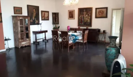 Apartamento com 3 quartos à venda na Rua Domingos Ferreira, Copacabana, Rio de Janeiro, 269 m2 por R$ 1.550.000