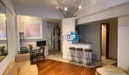 Apartamento com 2 quartos à venda na Rua Barão da Torre, Ipanema, Rio de Janeiro, 70 m2 por R$ 1.100.000