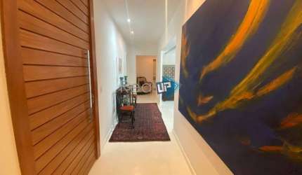 Apartamento com 4 quartos à venda na Rua Professor Abelardo Lobo, Lagoa, Rio de Janeiro, 354 m2 por R$ 3.900.000
