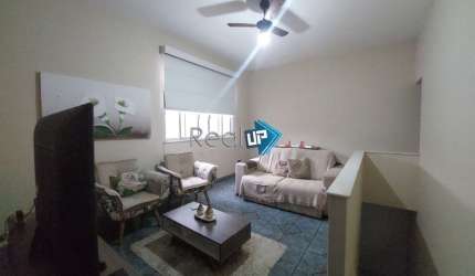 Casa com 5 quartos à venda na Rua Lópes Quintas, Jardim Botânico, Rio de Janeiro, 240 m2 por R$ 2.750.000