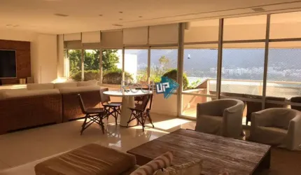 Apartamento com 4 quartos à venda na Rua Sacopa, Lagoa, Rio de Janeiro, 230 m2 por R$ 2.800.000