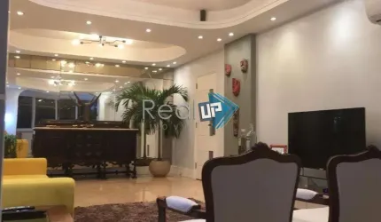 Apartamento com 3 quartos à venda na Avenida Atlântica, Copacabana, Rio de Janeiro, 148 m2 por R$ 2.698.000