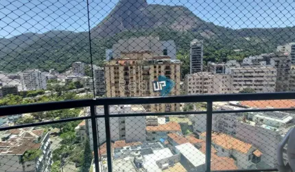 Cobertura com 4 quartos à venda na Rua Bogari, Lagoa, Rio de Janeiro, 510 m2 por R$ 5.700.000