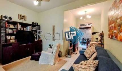 Apartamento com 3 quartos à venda na Rua Pacheco Leão, Jardim Botânico, Rio de Janeiro, 114 m2 por R$ 1.440.000