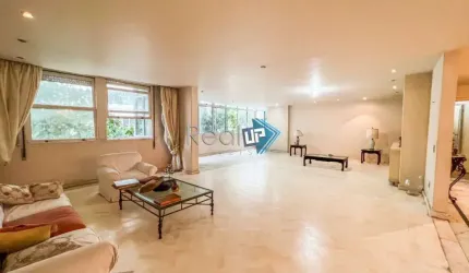 Apartamento com 4 quartos à venda na Rua Paula Freitas, Copacabana, Rio de Janeiro, 303 m2 por R$ 1.900.000