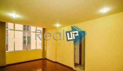 Apartamento com 3 quartos à venda na Rua Barata Ribeiro, Copacabana, Rio de Janeiro, 68 m2 por R$ 1.050.000